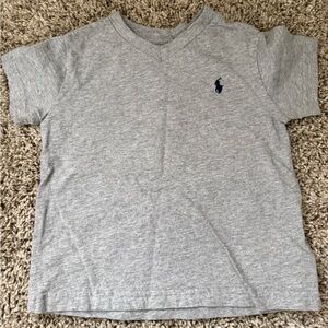 Polo Ralph Lauren V-Neck T Shirt